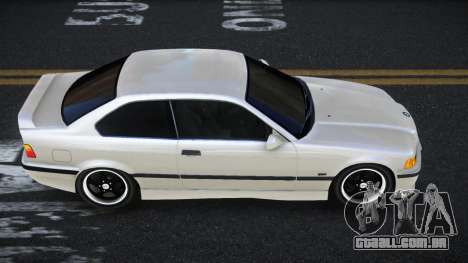 BMW M3 E36 Xudmimafi para GTA 4