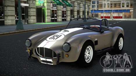 Shelby Cobra Gospuqoj para GTA 4