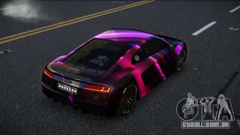 Audi R8 Jonaier S2 para GTA 4
