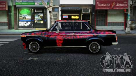 BMW 2002 Dynat S5 para GTA 4