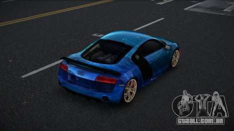 Audi R8 Amvi S2 para GTA 4