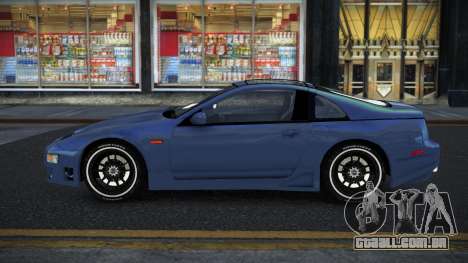 Nissan 300ZX Vehawex para GTA 4