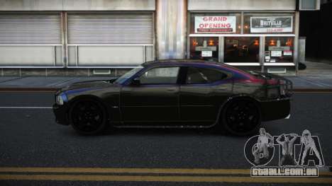Dodge Charger Avel para GTA 4