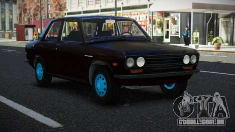 Datsun 510 Sajwodo para GTA 4