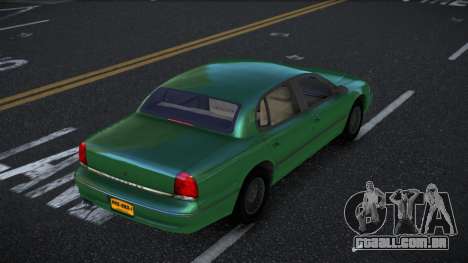 Chrysler New Yorker Mudcazuji para GTA 4