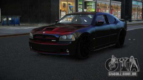 Dodge Charger Avel para GTA 4