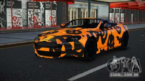 Aston Martin DBS Kaexin S13 para GTA 4