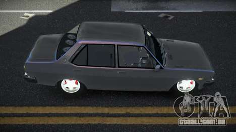 Tofas Sahin Midxunoqu para GTA 4