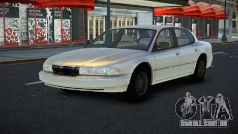 Chrysler New Yorker Milat para GTA 4