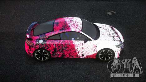 Audi TT Derle S9 para GTA 4