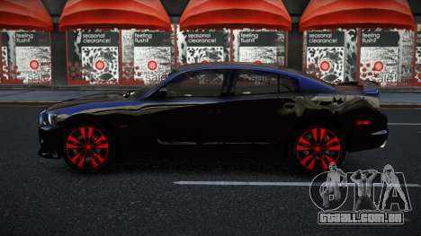 Dodge Charger Cifzihu para GTA 4