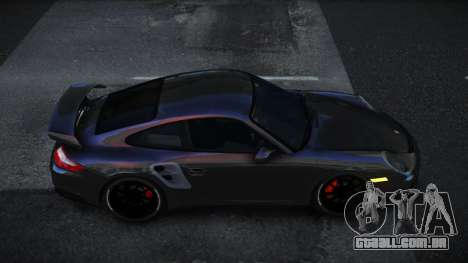 Porsche 911 Lovufiy para GTA 4
