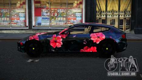 Ferrari FF Misathy S2 para GTA 4