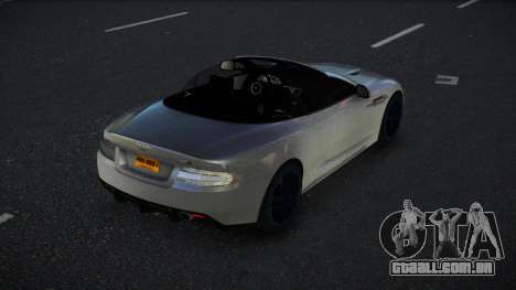 Aston Martin DBS Kaexin S8 para GTA 4