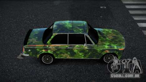 BMW 2002 Dynat S7 para GTA 4