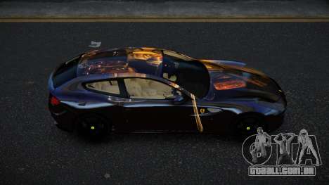Ferrari FF Misathy S5 para GTA 4
