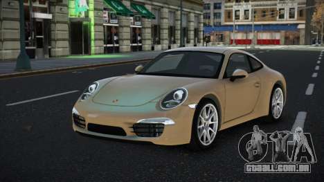 Porsche 911 Julumosu para GTA 4