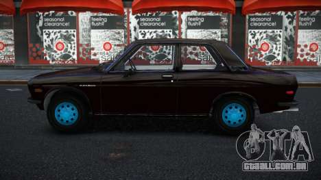 Datsun 510 Sajwodo para GTA 4