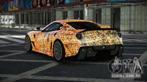 Ferrari 599 Ralon S6 para GTA 4