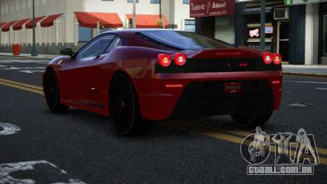 Ferrari F430 Loxabuve para GTA 4