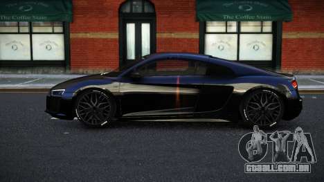 Audi R8 Jonaier S7 para GTA 4