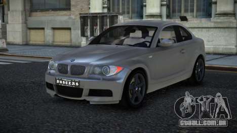 BMW 135i Koracib para GTA 4