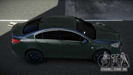 Opel Insignia Cewzaqi para GTA 4