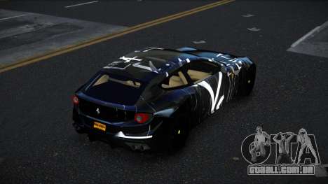 Ferrari FF Misathy S13 para GTA 4