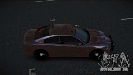 Dodge Charger Jezuzec para GTA 4