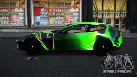 Ferrari FF Misathy S11 para GTA 4