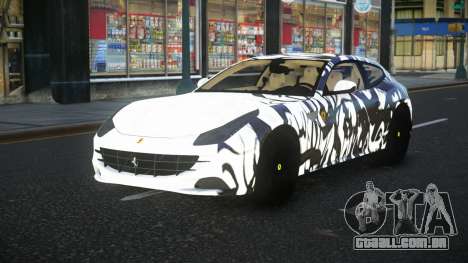 Ferrari FF Misathy S10 para GTA 4