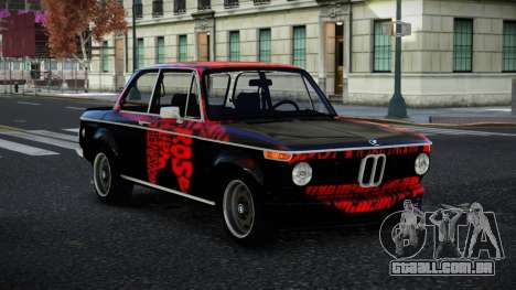 BMW 2002 Dynat S5 para GTA 4