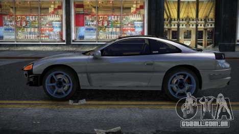 Dodge Stealth Pimu para GTA 4