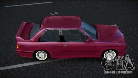 BMW M3 E30 Jawwad para GTA 4