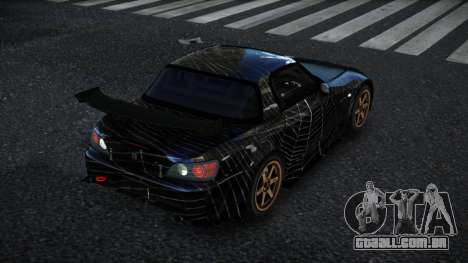 Dodge Challenger Jomeco S5 para GTA 4