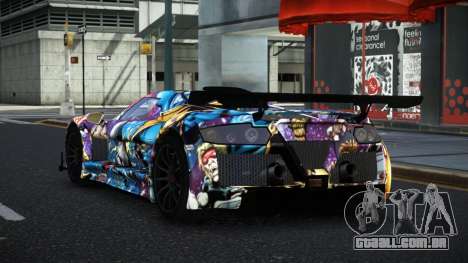Gumpert Apollo Rieden S9 para GTA 4