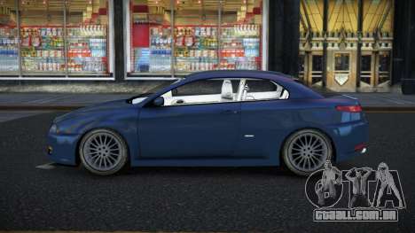 Alfa Romeo GT Zojxe para GTA 4