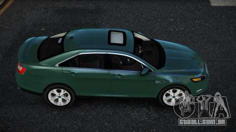 Ford Taurus Pivqen para GTA 4