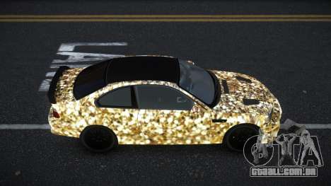 BMW M3 E46 Eton S4 para GTA 4
