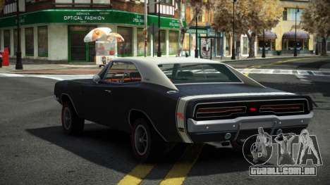Dodge Charger Vodtogus para GTA 4