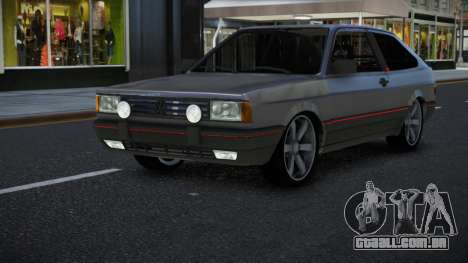 Volkswagen Gol Rurtaram para GTA 4