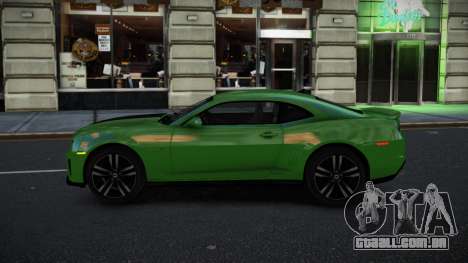 Chevrolet Camaro Ripag para GTA 4
