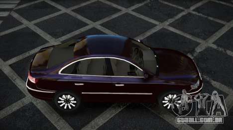 Hyundai Azera Zefi para GTA 4