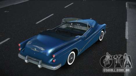 Buick Skylark Zagquk para GTA 4