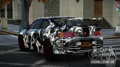 Honda Integra Derden S5 para GTA 4