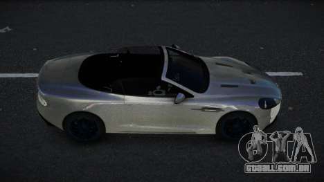 Aston Martin DBS Kaexin S8 para GTA 4