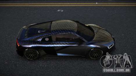 Audi R8 Jonaier S1 para GTA 4