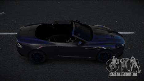 Aston Martin DBS Kaexin para GTA 4