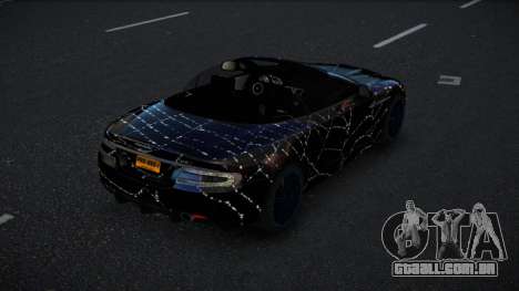 Aston Martin DBS Kaexin S4 para GTA 4