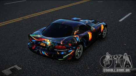 Dodge Viper Jorron S5 para GTA 4